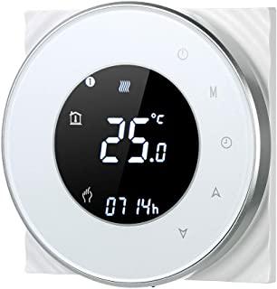 Recensioni di cronotermostato honeywell