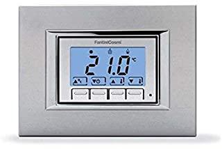 Recensioni di cronotermostato modulante