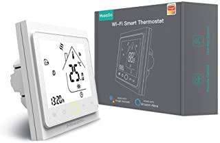 Recensioni di decdeal termostato