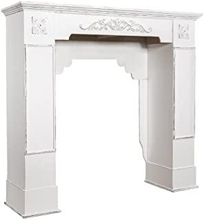 Recensioni di decorazioni per camino