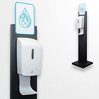 Recensioni di dispenser amuchina piantana