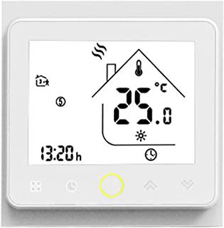Recensioni di il termostato