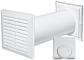 Recensioni di inserto camino a legna ventilato palazzetti