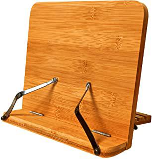 Recensioni di leggio in legno