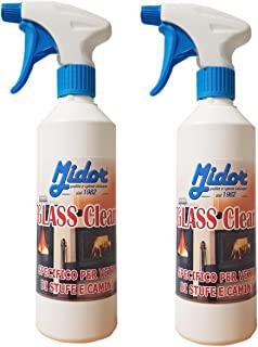 Recensioni di liquido per stufe