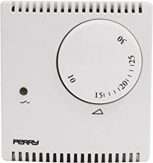 Recensioni di manuale termostato perry