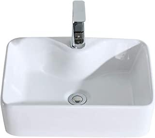 Recensioni di mensola lavabo appoggio