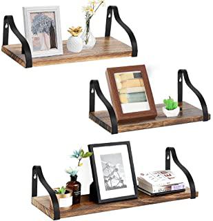 Recensioni di mensole legno rustico
