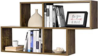 Recensioni di mensole legno scuro