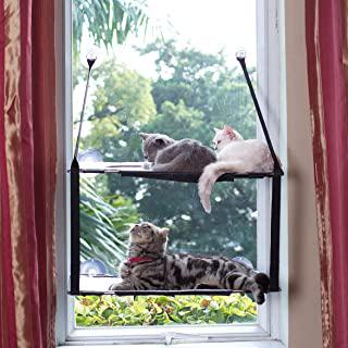 Recensioni di mensole per gatti