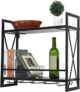 Recensioni di mensole per vino