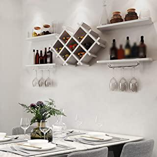 Recensioni di mensole portabottiglie bar