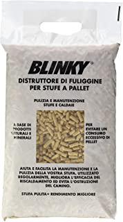 Recensioni di mini stufa pellet