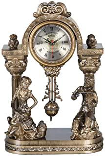 Recensioni di orologi da camino antichi