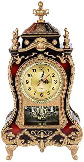 Recensioni di orologio da camino