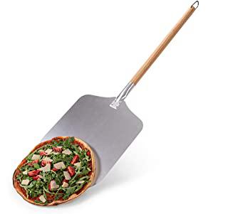 Recensioni di pala per pizza in legno