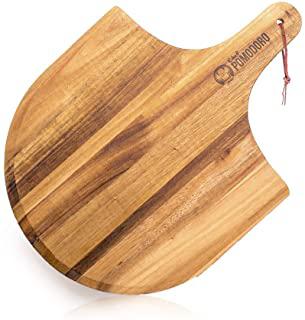 Recensioni di pala pizza legno