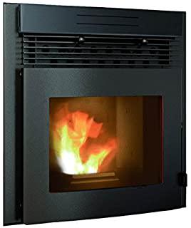 Recensioni di parametri stufa pellet eva calor