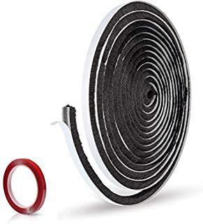 Recensioni di paraspifferi per porte blindate