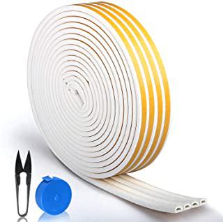 Recensioni di paraspifferi per tapparelle