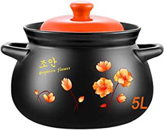 Recensioni di pentola da forno con coperchio
