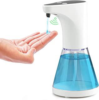 Recensioni di piantana dispenser disinfettante mani