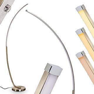 Recensioni di piantana led dimmerabile