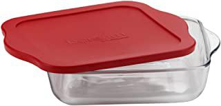 Recensioni di pirofila da forno con coperchio