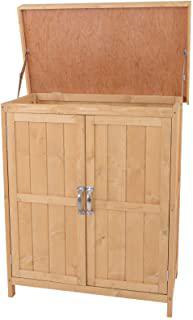 Recensioni di porta attrezzi giardino