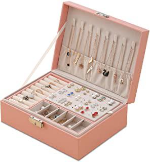 Recensioni di porta gioielli donna