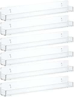 Recensioni di porta mensole
