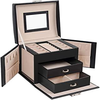 Recensioni di porta orecchini legno