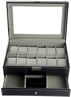 Recensioni di porta orologi e gioielli