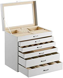 Recensioni di porta orologi pelle