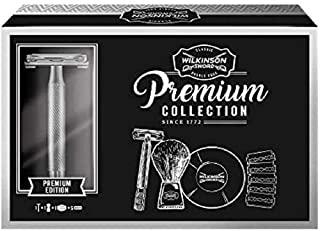 Recensioni di porta pennello da barba proraso