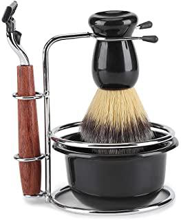 Recensioni di porta pennello da barba