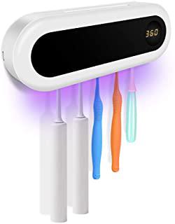 Recensioni di portaspazzolino elettrico da muro