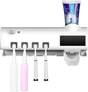 Recensioni di portaspazzolino elettrico