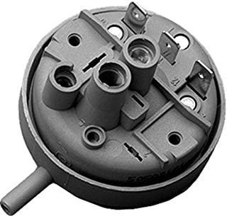 Recensioni di pressostato stufa a pellet
