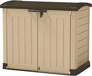 Recensioni di rastrelliera porta attrezzi da giardino