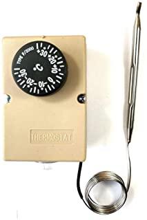 Recensioni di regolazione termostato frigo