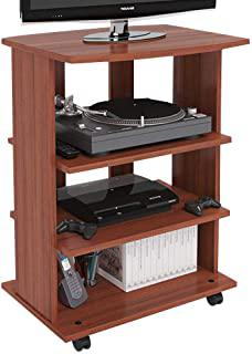 Recensioni di ripiani in legno