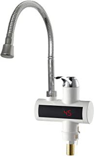Recensioni di riscaldatore acqua