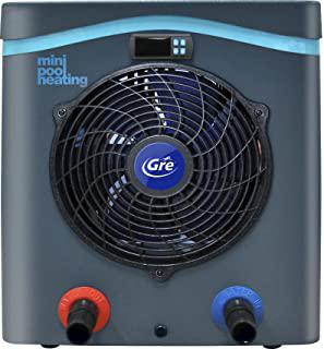 Recensioni di riscaldatore per piscina