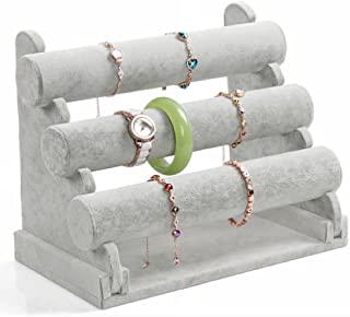 Recensioni di rotolo porta collane bigiotteria