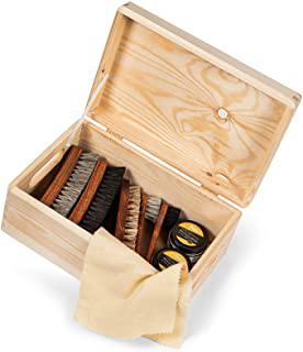 Recensioni di scatola in legno con coperchio