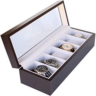 Recensioni di scatola porta orologi