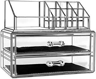 Recensioni di scatola porta trucchi