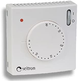 Recensioni di seitron termostato