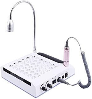 Recensioni di shemax aspiratore unghie